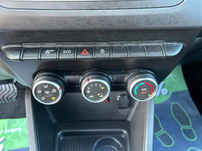 Dacia Duster 1.5 DCI 2018
