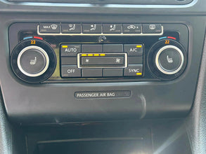 Volkswagen Golf VI 2.0 TDI