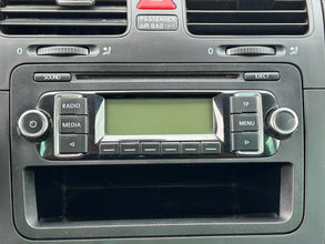 Volkswagen Golf V 1.9 TDI United