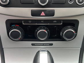 Volkswagen Passat B7 2.0 TDI DSG