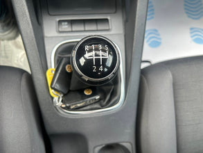 Volkswagen Golf V 1.6 MPI