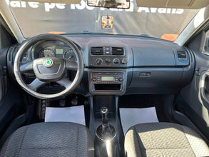 Skoda Roomster 1.2 TDI