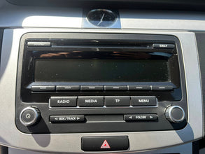 Volkswagen Passat 2.0 TDI