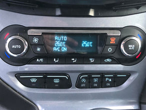Ford Focus Turnier 1.0 EcoBoost