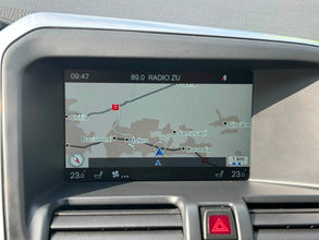 Volvo XC 60 D4