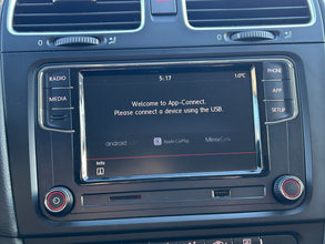 Volkswagen Golf VI 1.6 TDI Style Edition