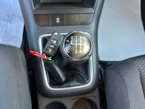 Volkswagen Golf VI Plus 1.2 TSI