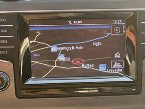 Volkswagen Golf VII