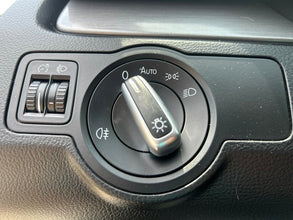 Volkswagen Passat 2.0 TDI
