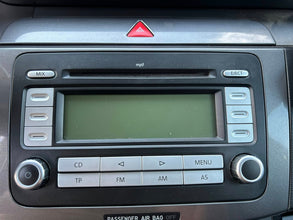 Volkswagen Passat 1.9 TDI