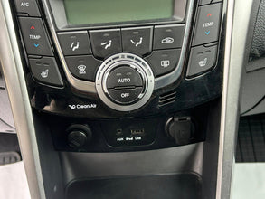 Hyundai I30 2012 1.6 CRDI