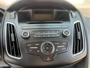 Ford Focus 1.5 TDCI Ambiente