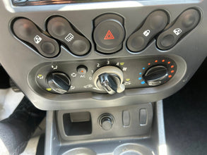Dacia Duster 1.6 MPI + GPL