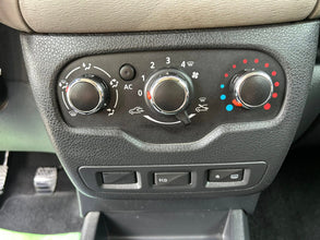 Dacia Dokker 1.5 DCI 2014