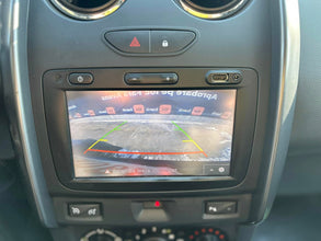 Dacia Duster 1.2 I