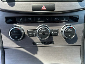 Volkswagen Passat 2.0 TDI