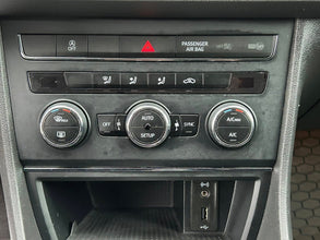 Seat Leon ST