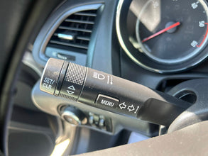 Opel Astra J 1.7 CDTI
