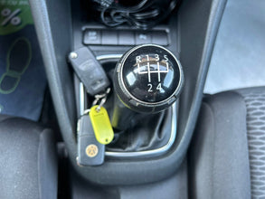 Volkswagen Golf VI 2.0 TDI