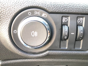 Opel Astra J 2.0 CDTI Design 2011