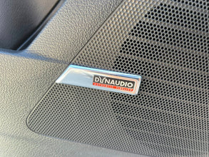 Volkswagen Tiguan R-Line 4Motion Sport&Style