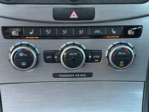 Volkswagen Passat B7 2.0 TDI