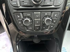 Opel Astra J 2.0 CDTI