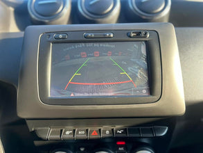 Dacia Duster 1.6 SCE