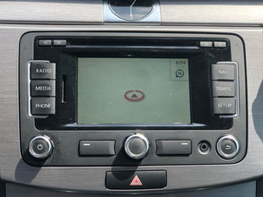 Vollkswagen Passat 2.0 TDI Comfortline