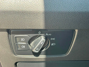 Volkswagen Passat B8 2.0 TDI DSG