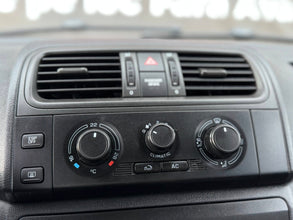 Skoda Fabia 1.4 TDI
