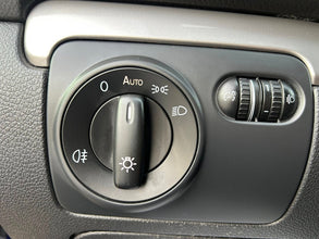 Volkswagen Golf VI 1.4 MPI