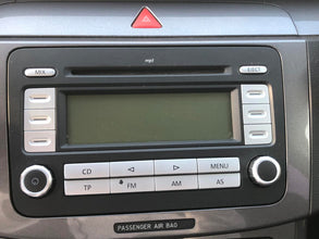 Volkswagen Passat 2.0 TDI