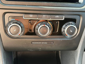 Volkswagen Golf VI 1.4 TSI