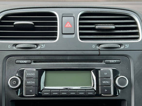 Volkswagen Golf VI 1.4 MPI