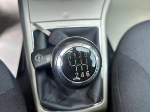Opel Astra H 1.7 CDTI