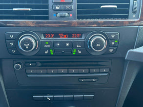 BMW E93 Cabrio 3.0 I