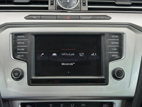 Volkswagen Passat B8 2.0 TDI DSG 2015