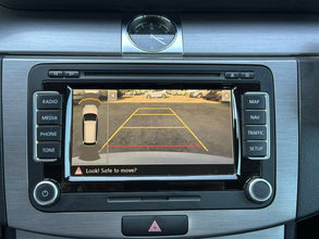 Volkswagen Passat B7 2.0 TDI DSG