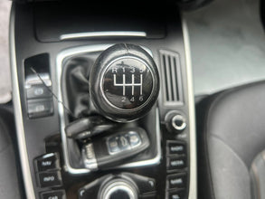 Audi A4 2.0 TDI Sedan