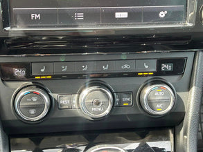 Skoda Superb 2.0 TDI