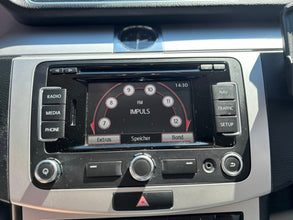 Volkswagen Passat B7 1.6 TDI 2014