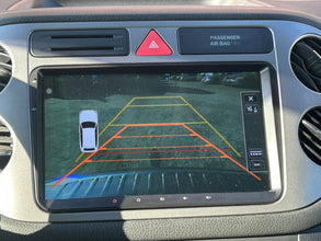 Volkswagen Tiguan Sport&Style 4Motion