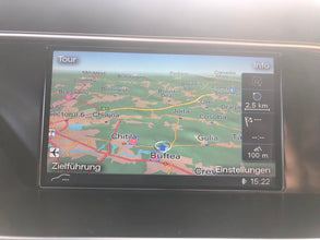Audi A4 2.0 TDI