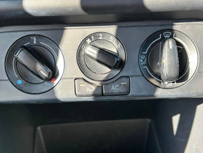 Volkswagen Polo 1.2 TSI