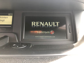 Renault Scenic 1.9 DCI 130 FAP Luxe