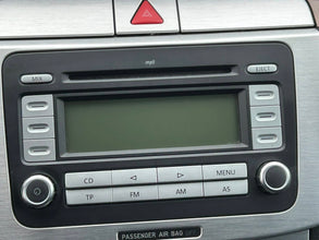 Volkswagen Passat 2.0 TDI DSG