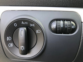 Volkswagen Golf V 1.9 TDI United