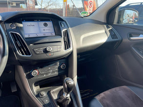 Ford Focus Turnier 1.0 EcoBoost