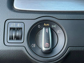 Volkswagen Passat 2.0 TDI